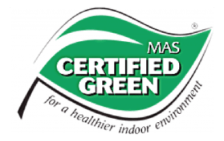 Green Certified